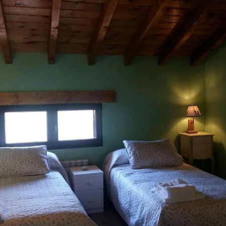 Apartamento Turistico Casas De Manuel La Pola de Gordon 외부 사진