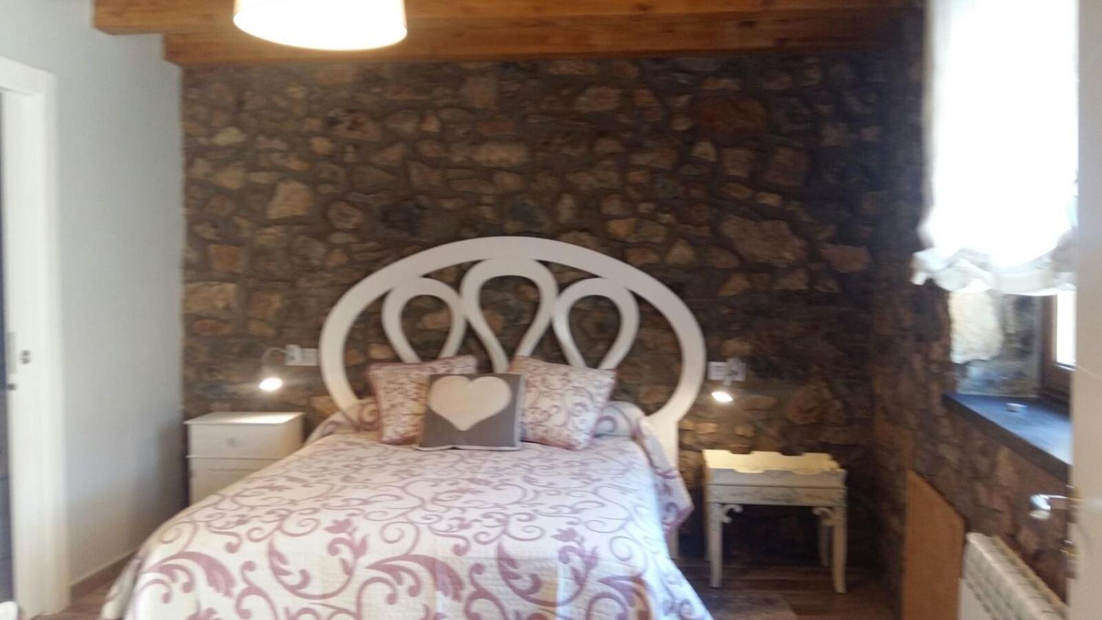 Apartamento Turistico Casas De Manuel La Pola de Gordon 외부 사진