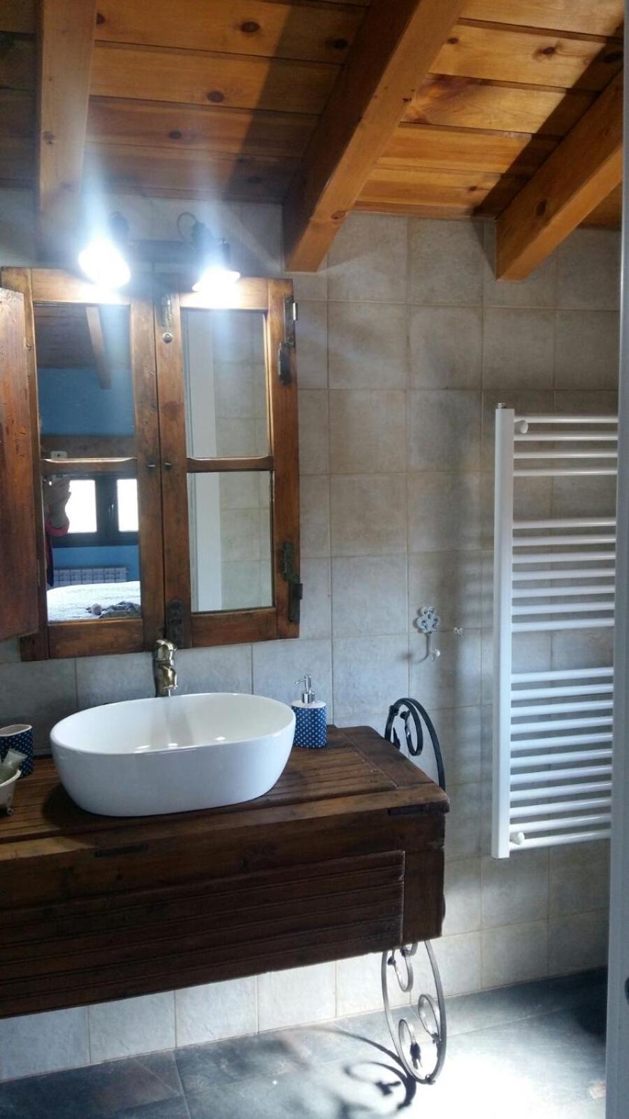 Apartamento Turistico Casas De Manuel La Pola de Gordon 외부 사진