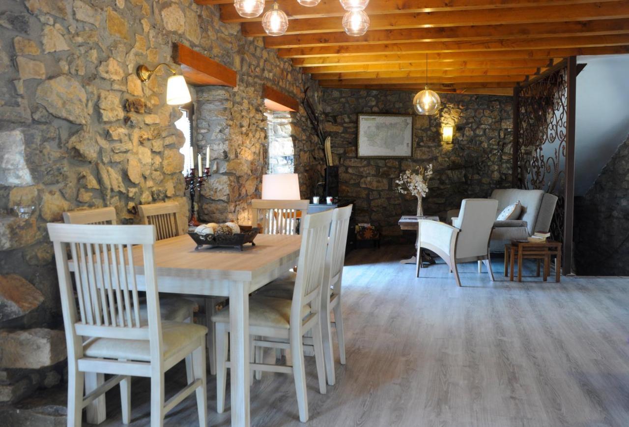 Apartamento Turistico Casas De Manuel La Pola de Gordon 외부 사진