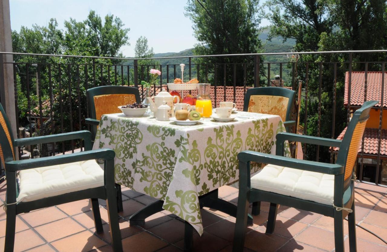 Apartamento Turistico Casas De Manuel La Pola de Gordon 외부 사진